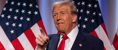 特朗普直接点名日企：“当心！！！”