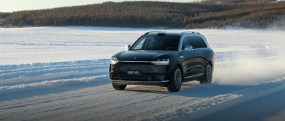 大定超 20 万辆，年终复盘问界 M9 做对了什么