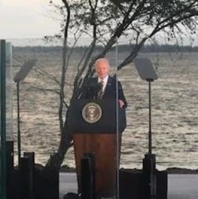 拜登：这是美国的原罪