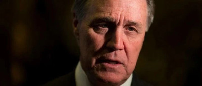 快讯！特朗普提名美新任驻华大使