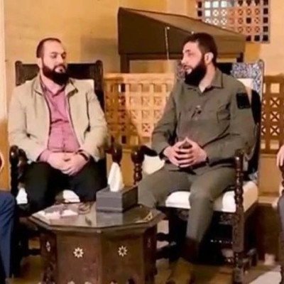 叙利亚总理称已同意将权力移交给叙反对派