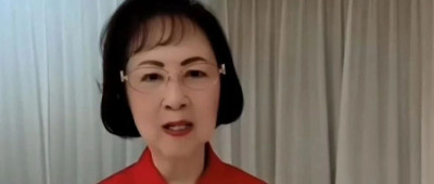 琼瑶告别视频公开，苏有朋、黄奕、秦岚等演员发文悼念