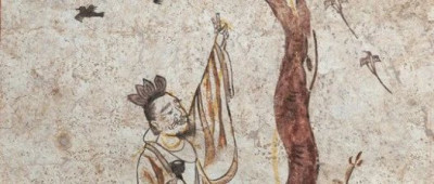 山西，不要太佛了