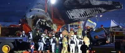 最新！波音回应