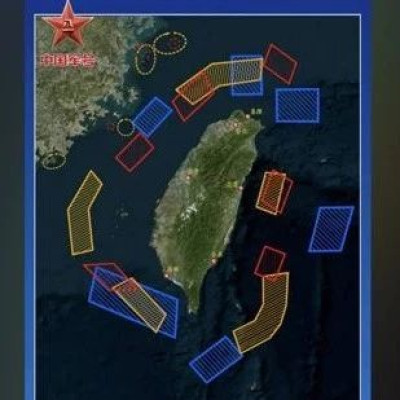 枕戈待旦，迈向统一