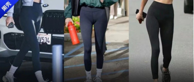 为什么劝你不要随便买风很大的鲨鱼裤?