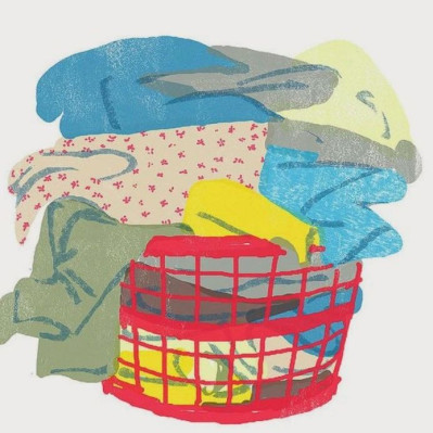 9块9随便选，年轻人买爆虹桥二手店