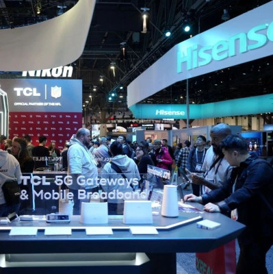 “在日本，打败日本电视”