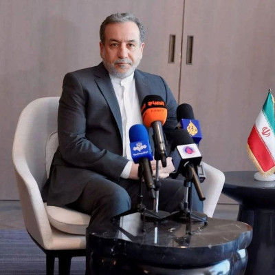 伊朗：遇袭前确收到“一些迹象”