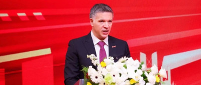 扎根中国市场40年，百威集团