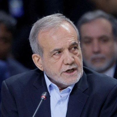 11年来首次！伊朗总统将访问埃及