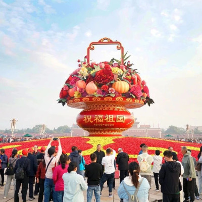 “中国叙事”赢得全球共鸣，说明了什么