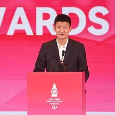 谌龙，有新身份！