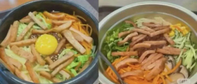 什么？什么？什么？本校饭卡，能刷隔壁学校食堂了！