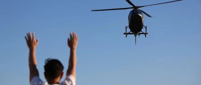 低空管制权，下放给了这六个城市