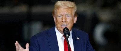 “一团糟”！特朗普：美国不要卷入！