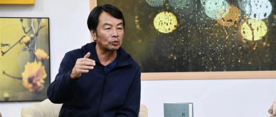 刘震云，有新职