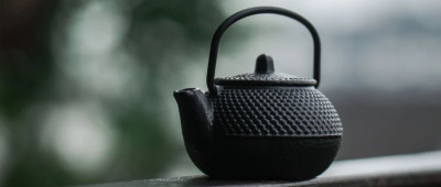 还在高价买日本铁壶？