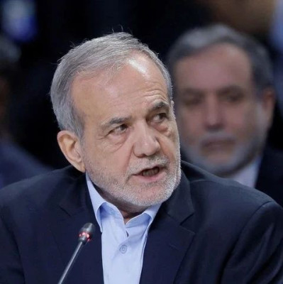 伊朗总统回应“暗杀特朗普”