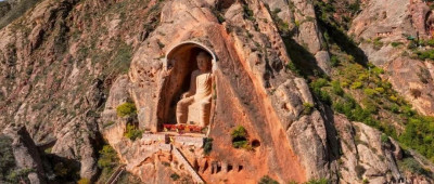 撒落在中国大地的璀璨星斗