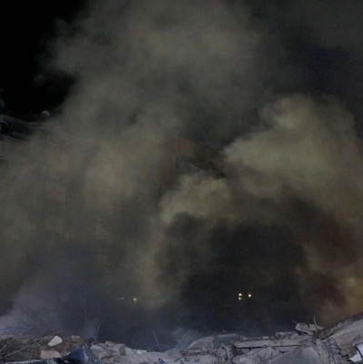 以空袭真主党总部！“目标：纳斯鲁拉”