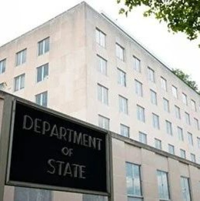 马斯克施压，美国务院这个涉中俄机构被裁撤了