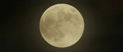 快看啊，超级大！