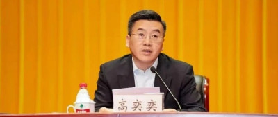 诬告陷害纪检监察干部，高奕奕被开除党籍