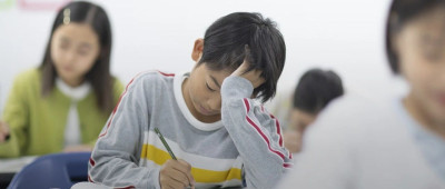 一张小学4年级期末卷子火了，中学老师：90分钟我都写不完