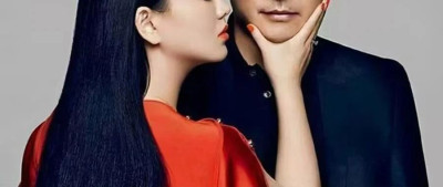 离婚都那么体面，复婚也不是没有可能是吧？！