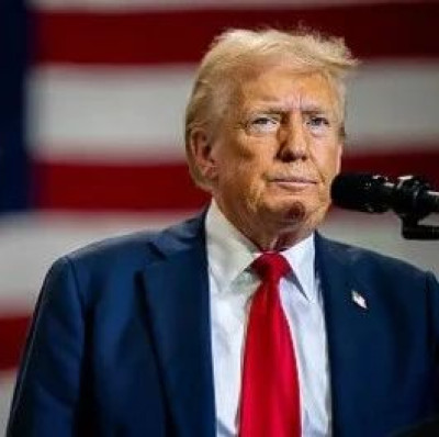 特朗普：乌克兰“已被摧毁”