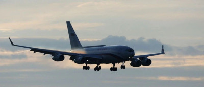 俄“神秘专机”抵美引猜测