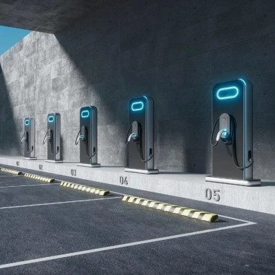 理想冲击 2000 站，每天至少要建 16.1 个充电站