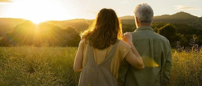 初代90后，开始送父母去看精神科了