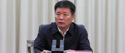 史根治被查，刚年满60岁