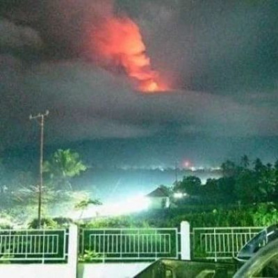 中国驻登巴萨总领馆发布紧急提醒