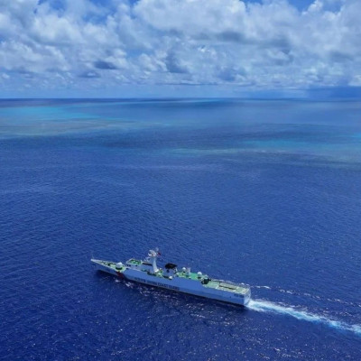 中国驻菲使馆：停止挑拨离间！