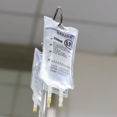 生理盐水出现全球性短缺，生产个盐水就这么难吗？