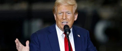 “美国优先”将让越南受益？