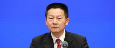 证监会主席最新表态