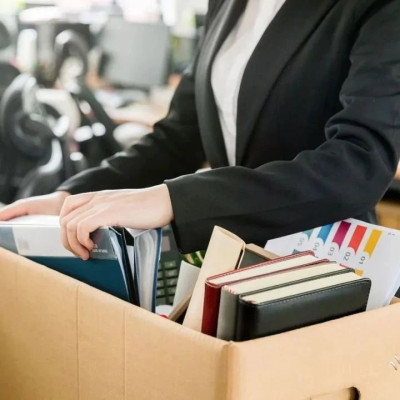 离职前的7个注意事项，最后一个才是“删好友”