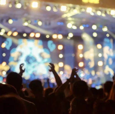 吸金4600万，演唱会电影能打多久