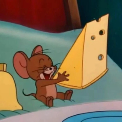 黄色奶酪，其实是一场世纪骗局