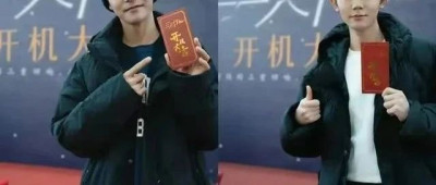 马天宇李明德撕叉，还有郑爽杨幂的事？