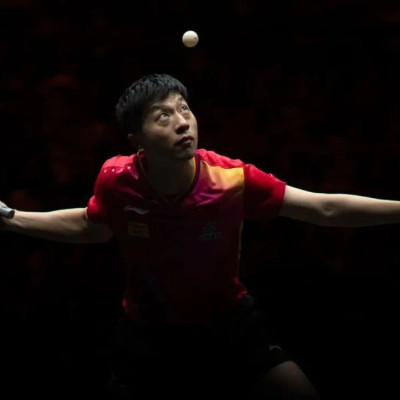 马龙：或许是最后一次国际赛事