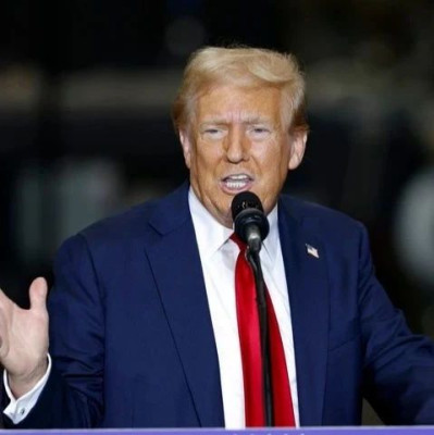 特朗普要求法官：撤销