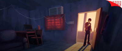 拿到拆迁款，又迅速败光返贫的人