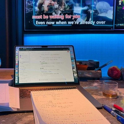 多少人去KTV写作业、练琴、桌游、吃饭，就是不唱歌