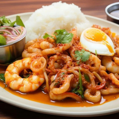 盖浇饭改名能量碗了，还能随便吃吗