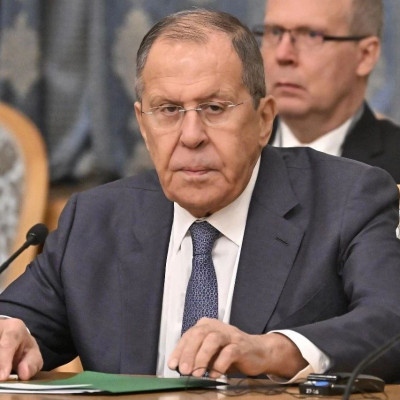 俄方：无论谁赢 ，美国都是竞争对手